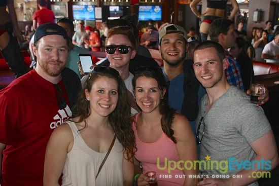 Springfest Live! Craft Beer Fest (Gallery B)