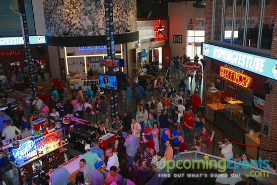 Springfest Live! Craft Beer Fest (Gallery B)