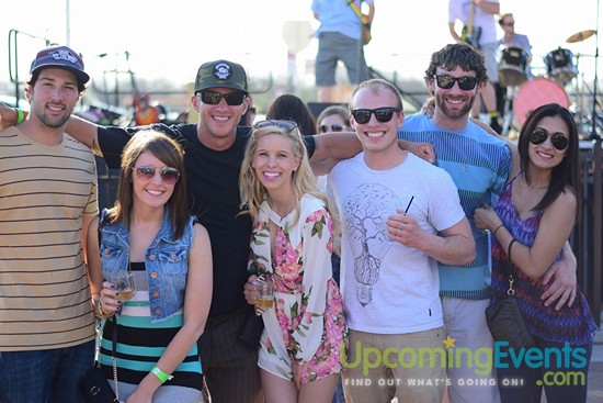Springfest Live! Craft Beer Fest (Gallery C)