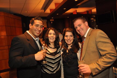 South Jersey Networking Happy Hour