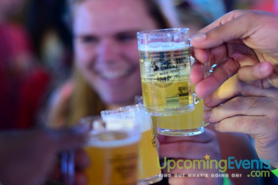 Springfest Live! Craft Beer Fest (Gallery C)