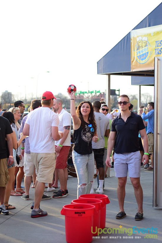 Springfest Live! Craft Beer Fest (Gallery C)