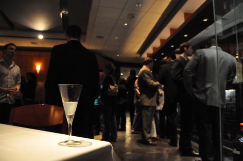 South Jersey Networking Happy Hour