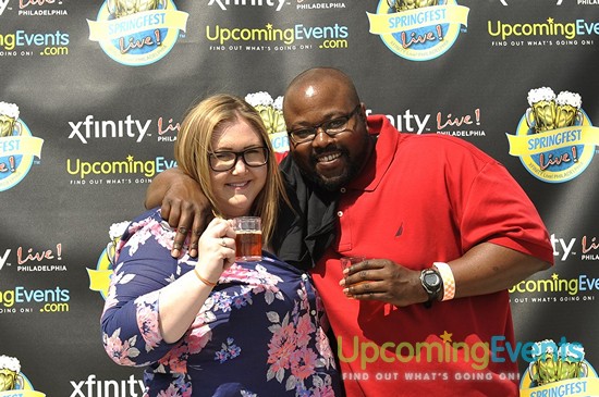 Springfest Live! Craft Beer Fest (Gallery A)