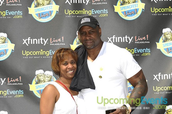 Springfest Live! Craft Beer Fest (Gallery A)