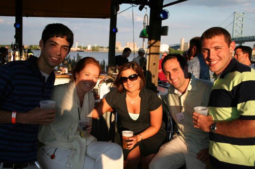 Caribbean Sunsplash Summer Kickoff Pictures