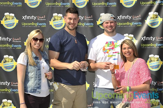 Springfest Live! Craft Beer Fest (Gallery A)