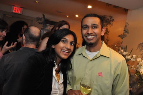 Tasting Time at Le Bec Fin