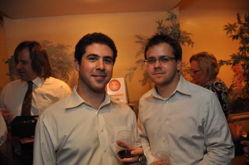 Tasting Time at Le Bec Fin