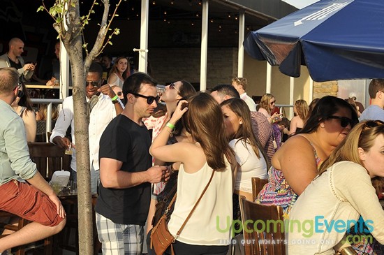 Springfest Live! Craft Beer Fest (Gallery A)