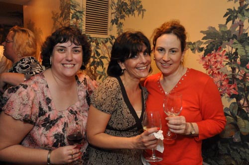 Tasting Time at Le Bec Fin