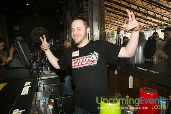 Springfest Live! Craft Beer Fest (Gallery D)