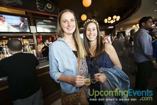 Springfest Live! Craft Beer Fest (Gallery D)