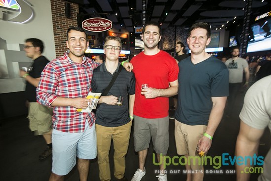 Springfest Live! Craft Beer Fest (Gallery D)