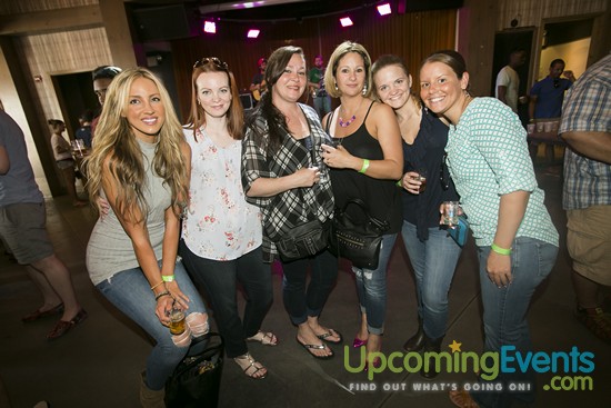 Springfest Live! Craft Beer Fest (Gallery D)