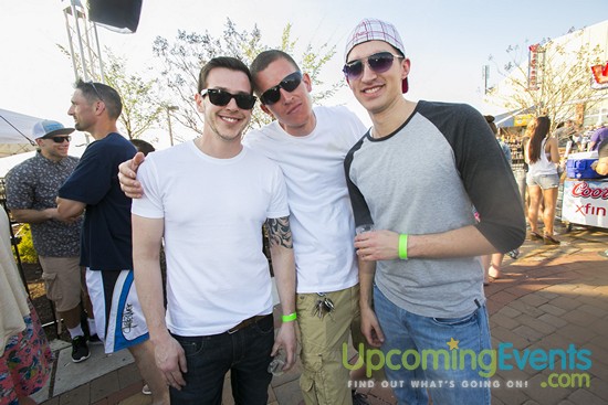 Springfest Live! Craft Beer Fest (Gallery D)