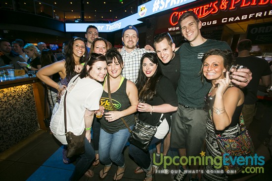 Springfest Live! Craft Beer Fest (Gallery D)