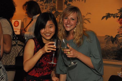 Tasting Time at Le Bec Fin