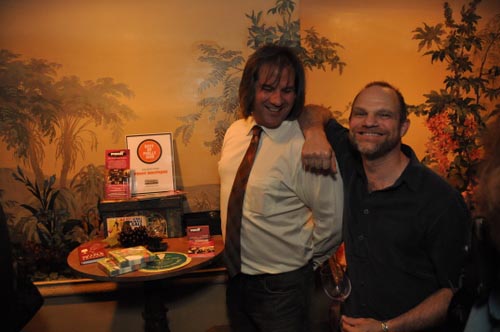 Tasting Time at Le Bec Fin