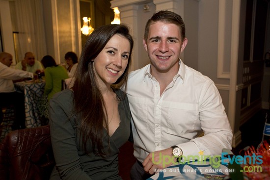 SOCIAL SIPS - A Taste of Garces