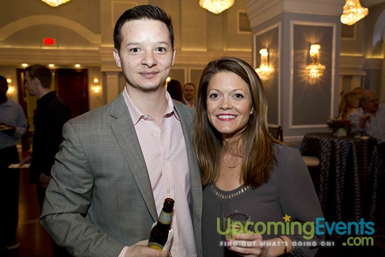 SOCIAL SIPS - A Taste of Garces