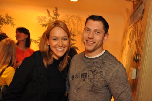 Tasting Time at Le Bec Fin