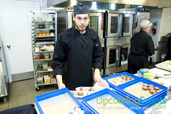 SOCIAL SIPS - A Taste of Garces