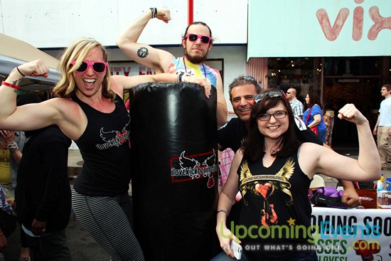 South Street Spring Festival