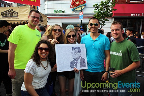 South Street Spring Festival