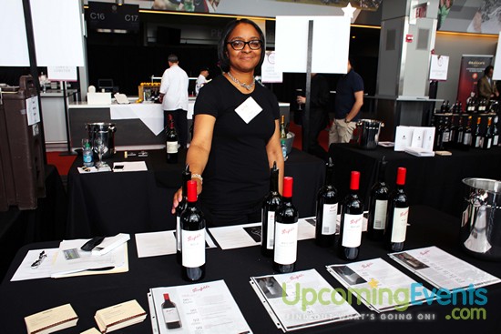 Philly Mag's Wine Festival (Gallery B)