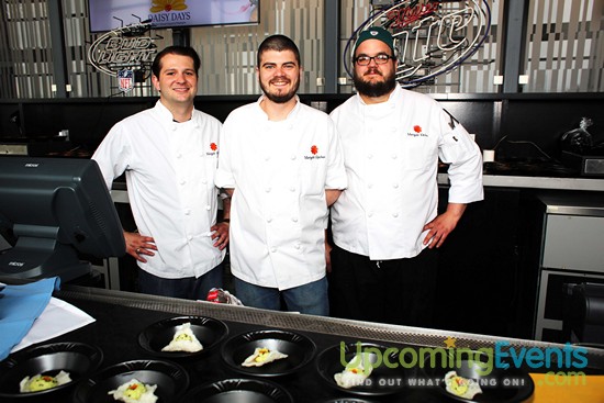 Philly Mag's Wine Festival (Gallery B)