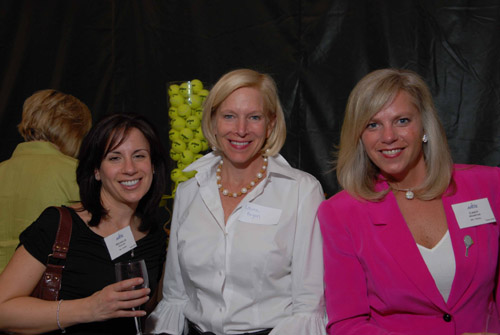 The 26th Annual Arthur Ashe  Tennis and Education Benefit