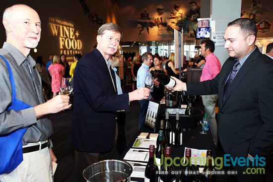 Philly Mag's Wine Festival (Gallery B)