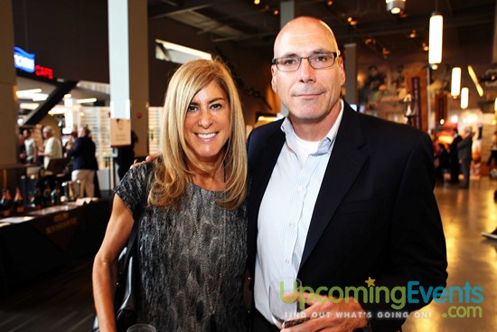 Philly Mag's Wine Festival (Gallery B)