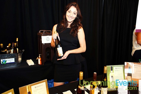 Philly Mag's Wine Festival (Gallery B)
