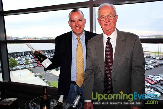 Philly Mag's Wine Festival (Gallery B)