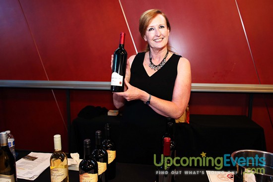 Philly Mag's Wine Festival (Gallery B)