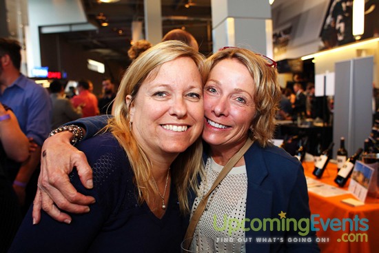 Philly Mag's Wine Festival (Gallery B)