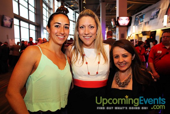 Philly Mag's Wine Festival (Gallery B)