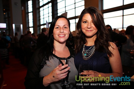 Philly Mag's Wine Festival (Gallery B)