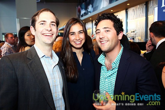 Philly Mag's Wine Festival (Gallery B)