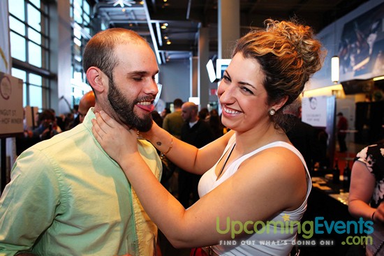 Philly Mag's Wine Festival (Gallery B)