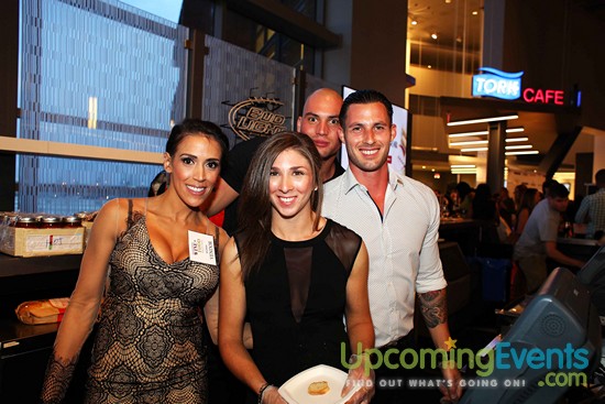 Philly Mag's Wine Festival (Gallery B)