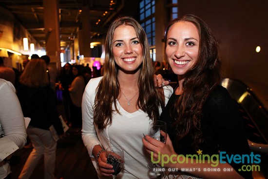 Philly Mag's Wine Festival (Gallery B)
