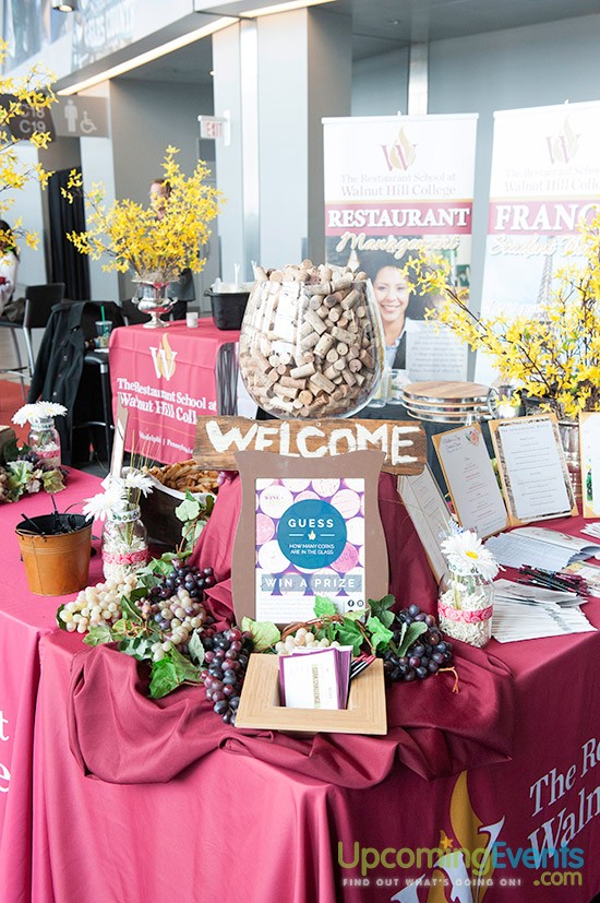 Philly Mag's Wine Festival (Gallery A)