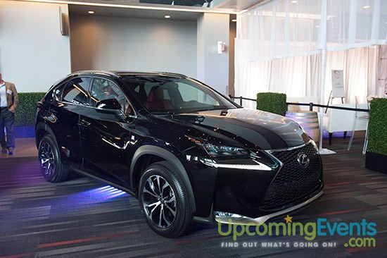 Philly Mag's Wine Festival (Gallery A)