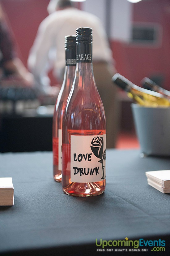 Philly Mag's Wine Festival (Gallery A)