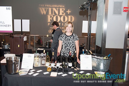 Philly Mag's Wine Festival (Gallery A)
