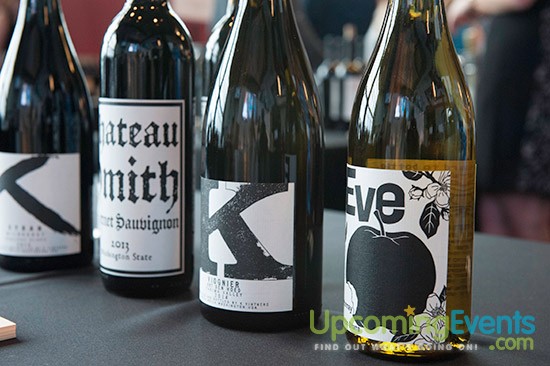 Philly Mag's Wine Festival (Gallery A)