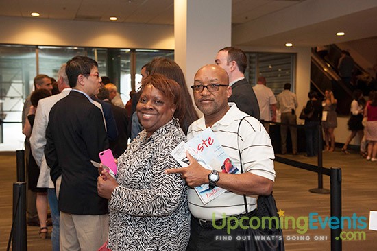 Philly Mag's Wine Festival (Gallery A)